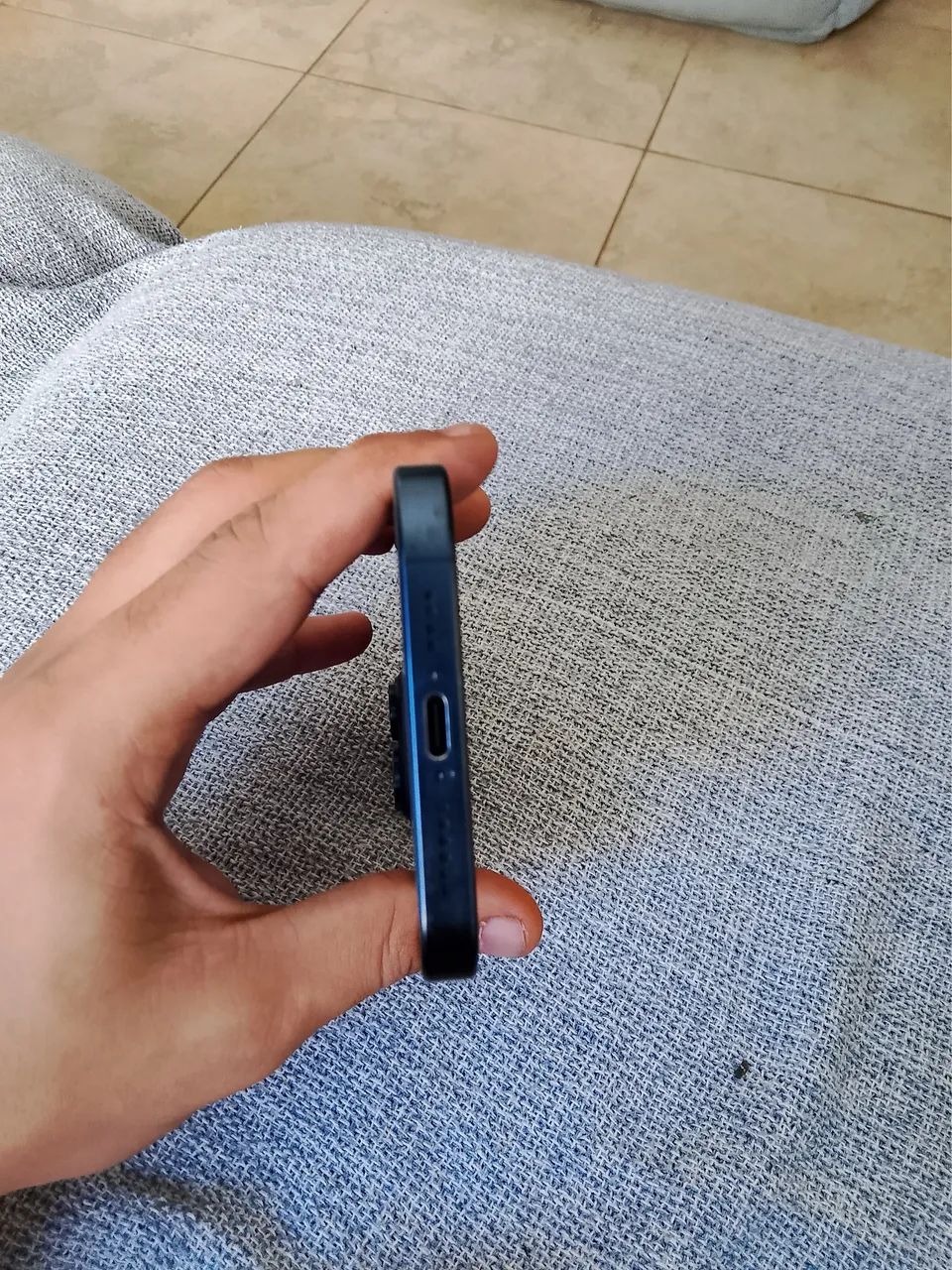 iPhone 15 pro Max 256 gb pra hoje  - Foto 3