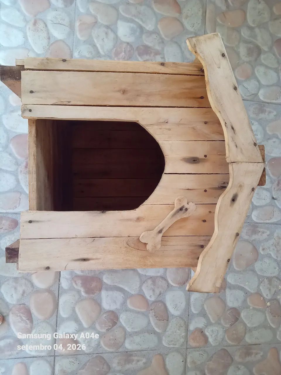 Casa para cachorro pinscher.  - Foto 4