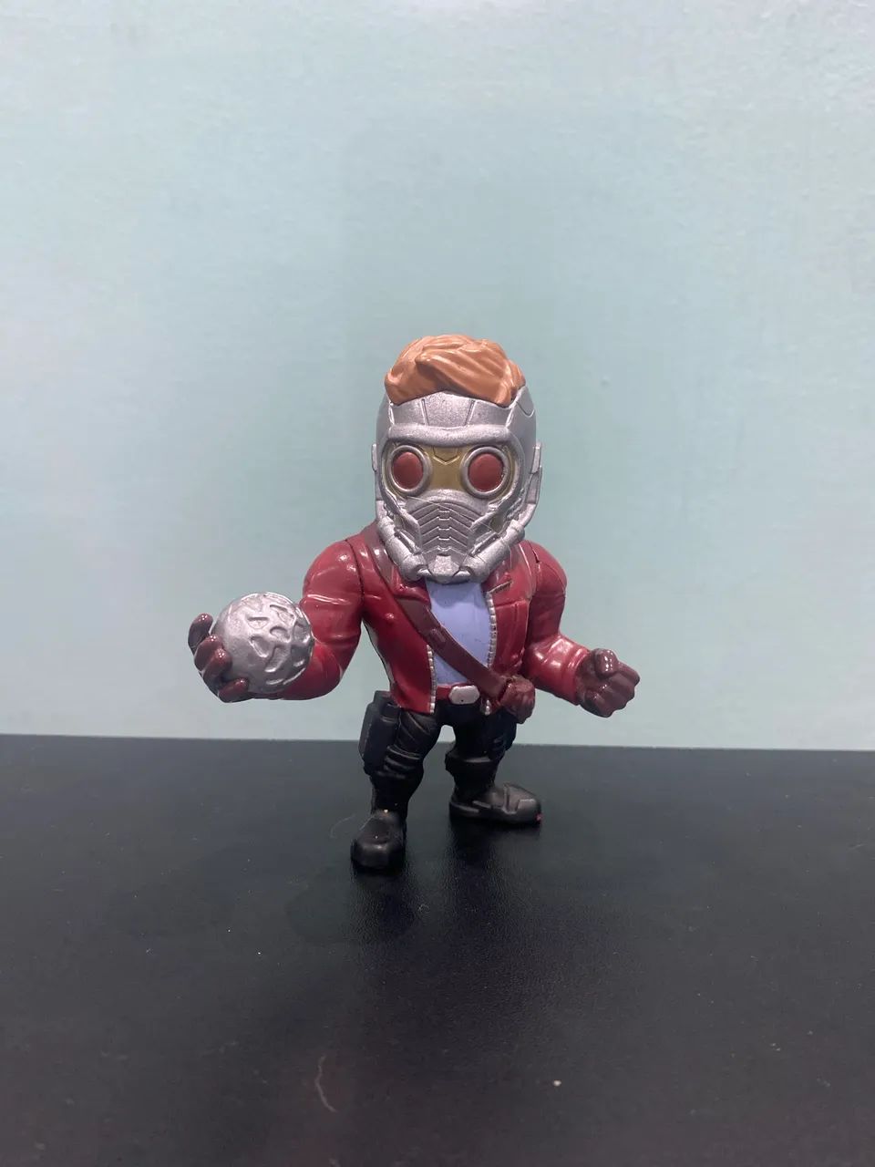 Metals die Cast - Senhor das Estrelas 