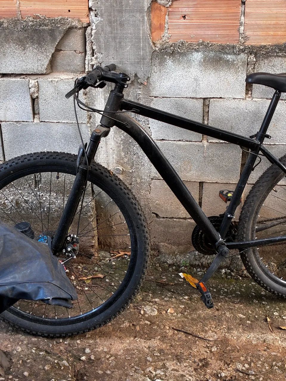 Bicicleta Aro 29  - Foto 3