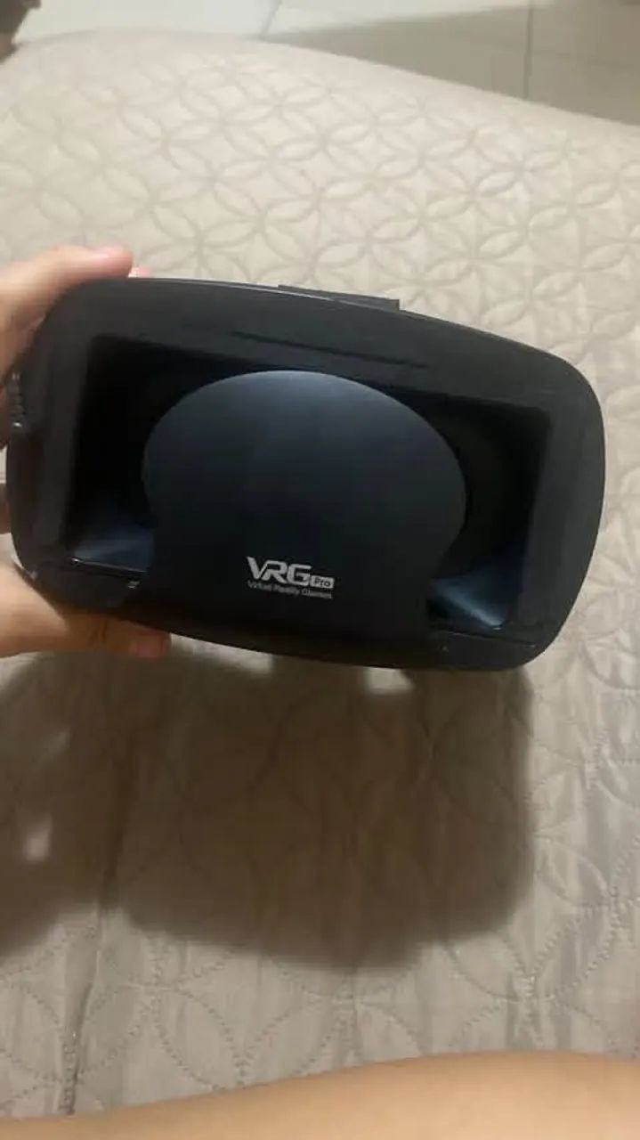 VR Box - Foto 4