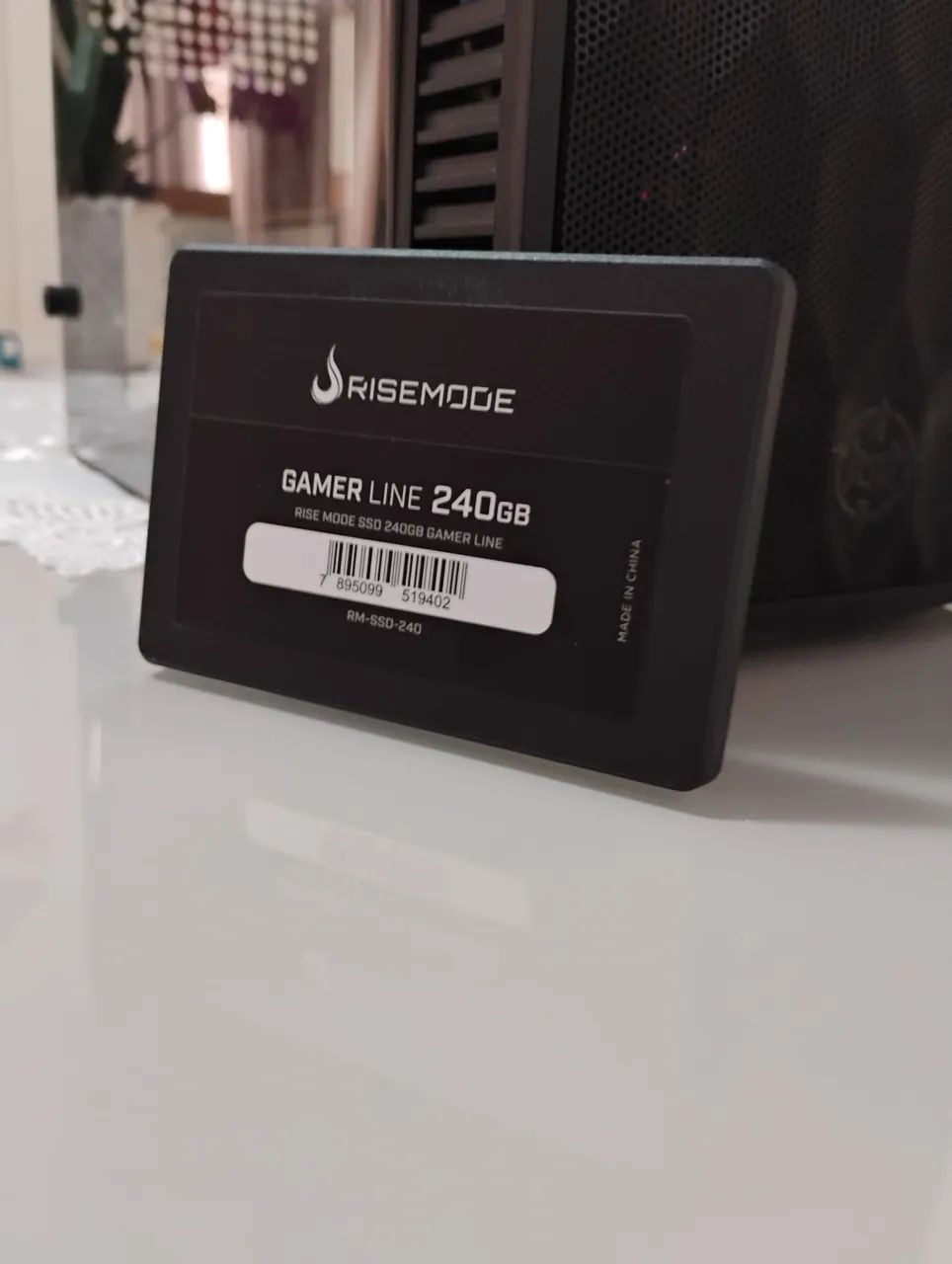 PC GAMER PREÇO PRA IR RÁPIDO  - Foto 5