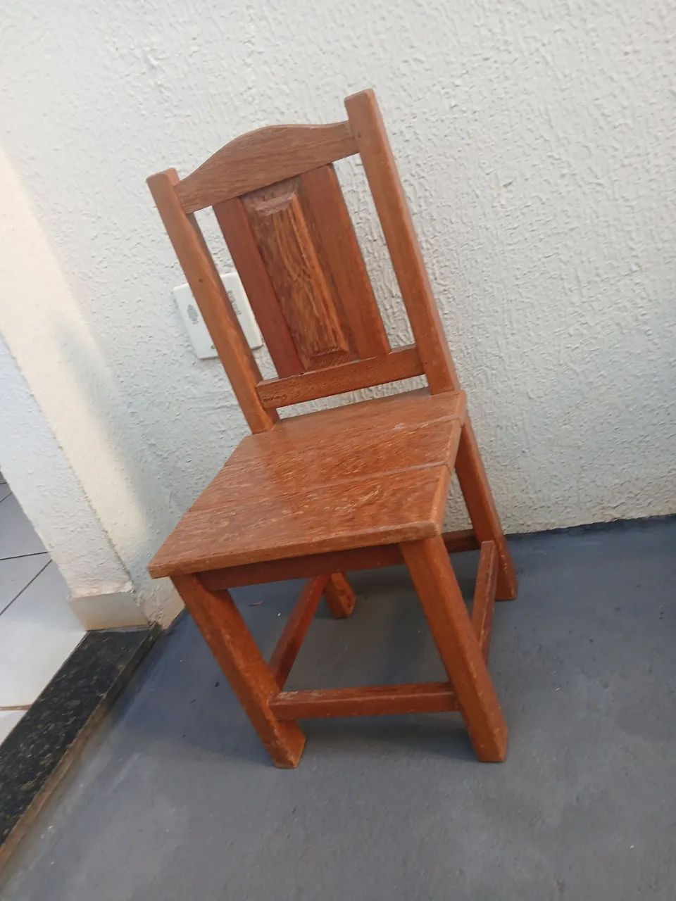 Cadeira infantil