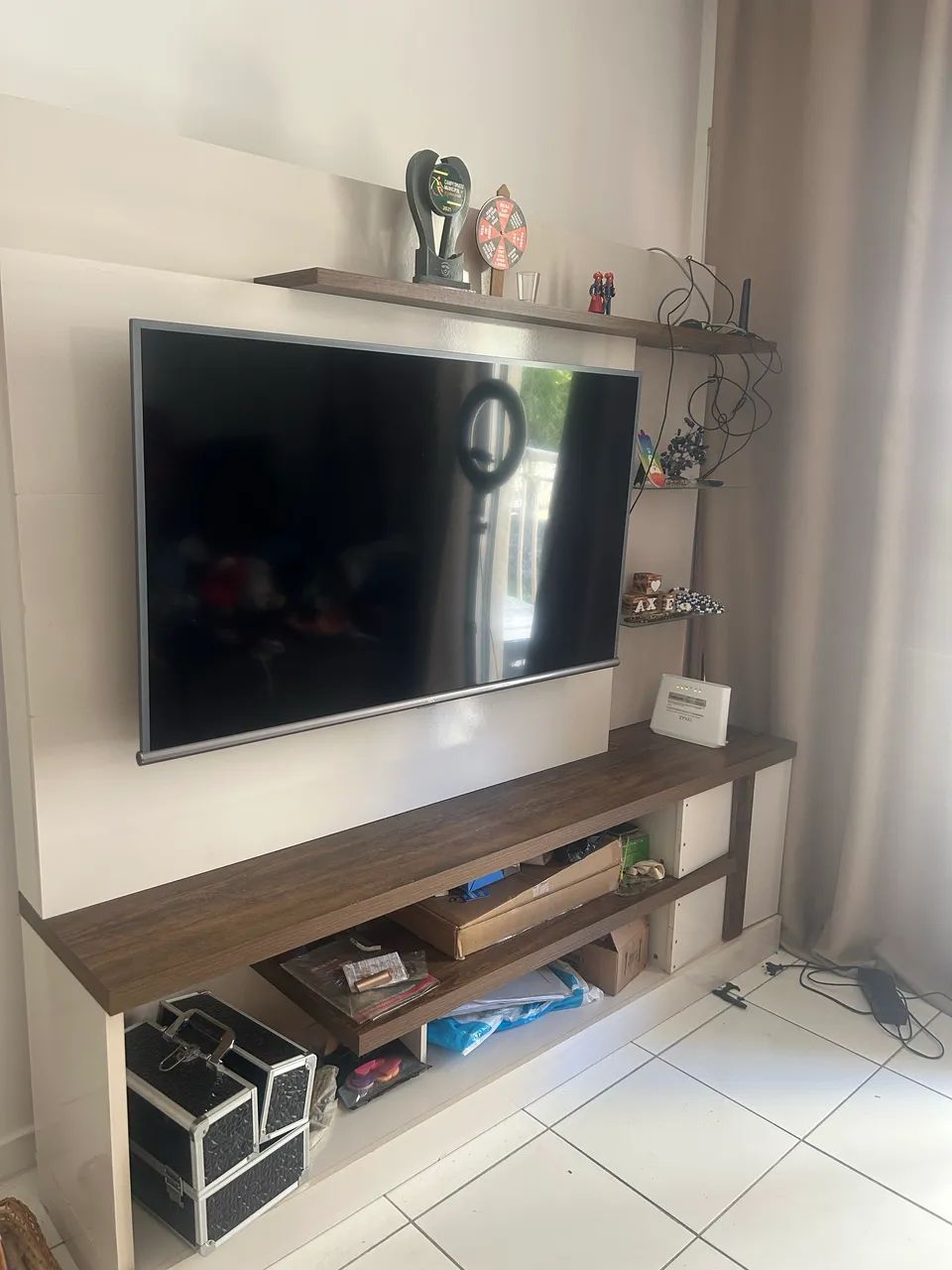Estante Home - Foto 2