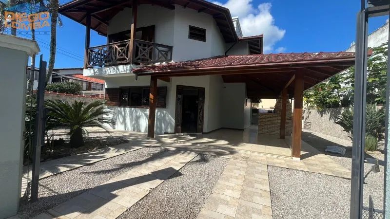 Casa - Florianópolis SC - Foto 4