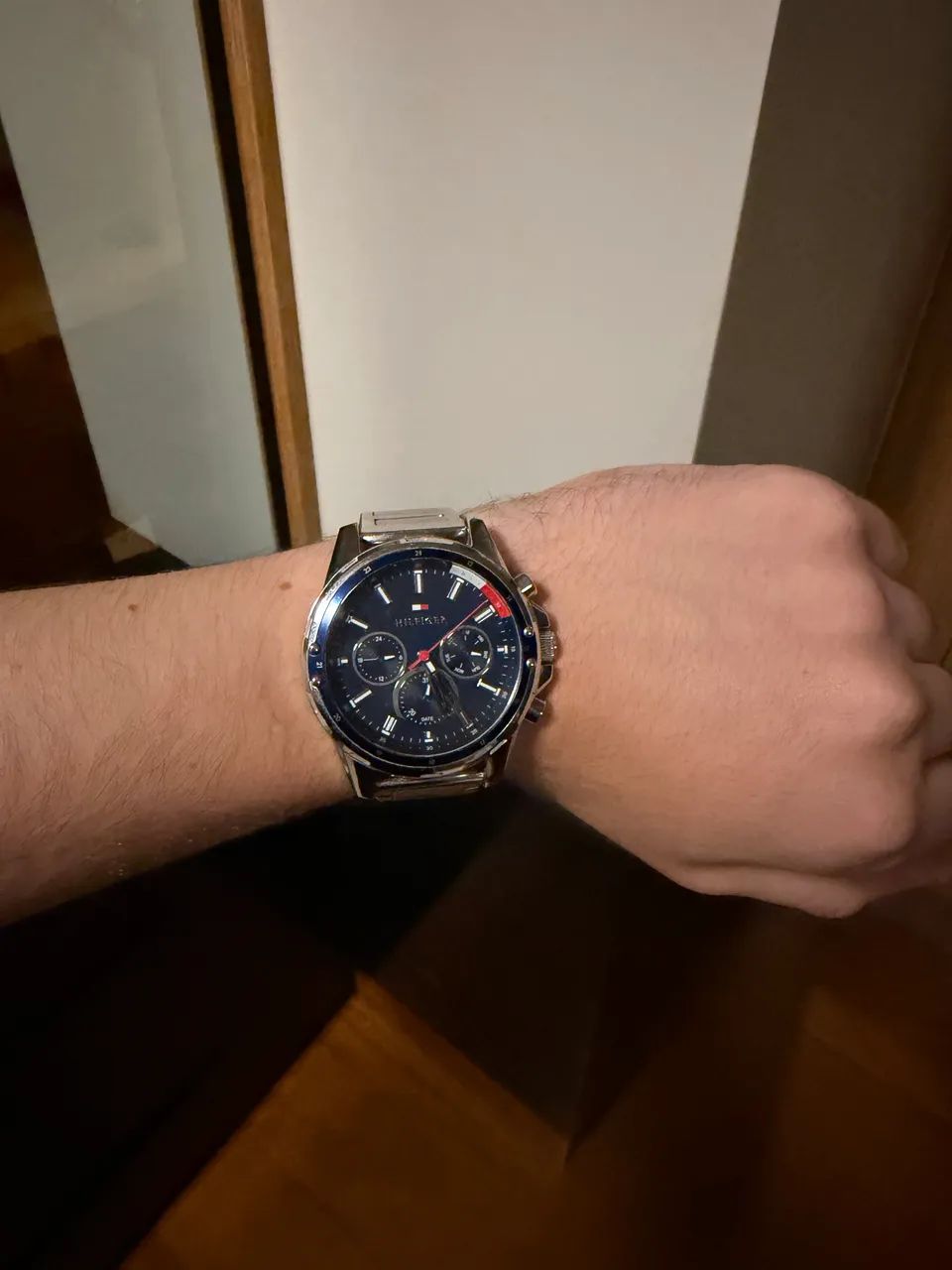 Relógio Tommy Hilfiger - Foto 5