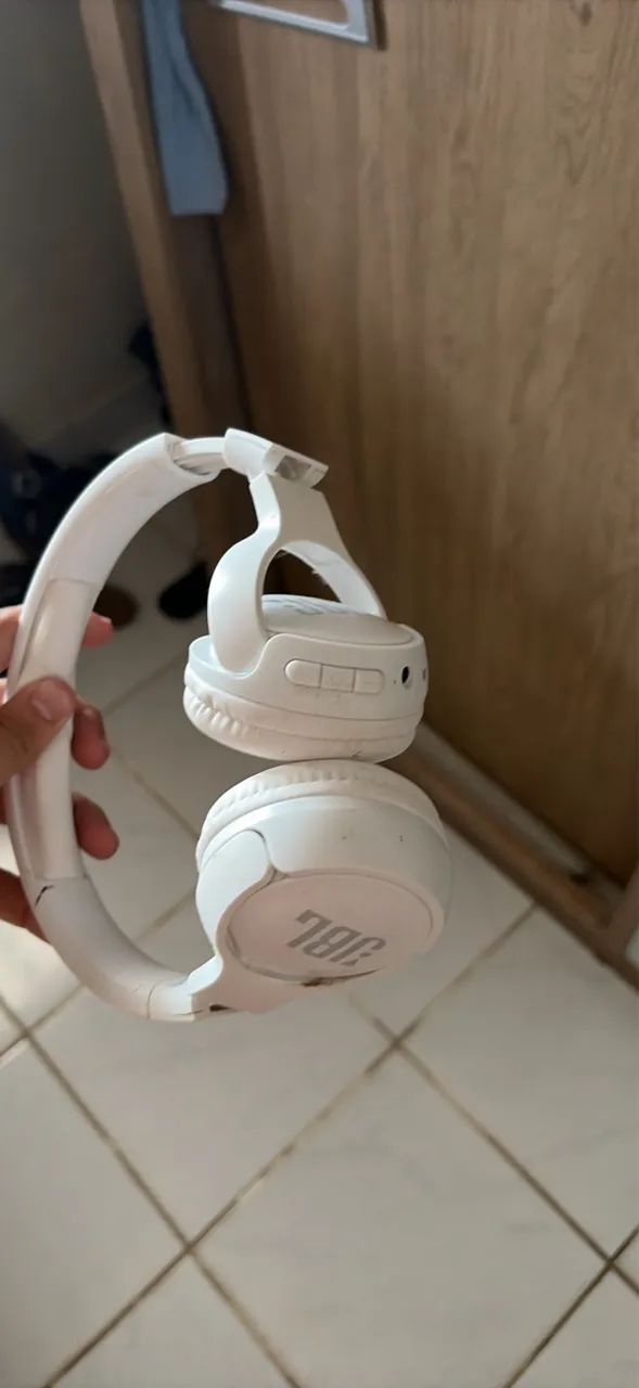 Fone Bluetooth JBL TUNE 510bt