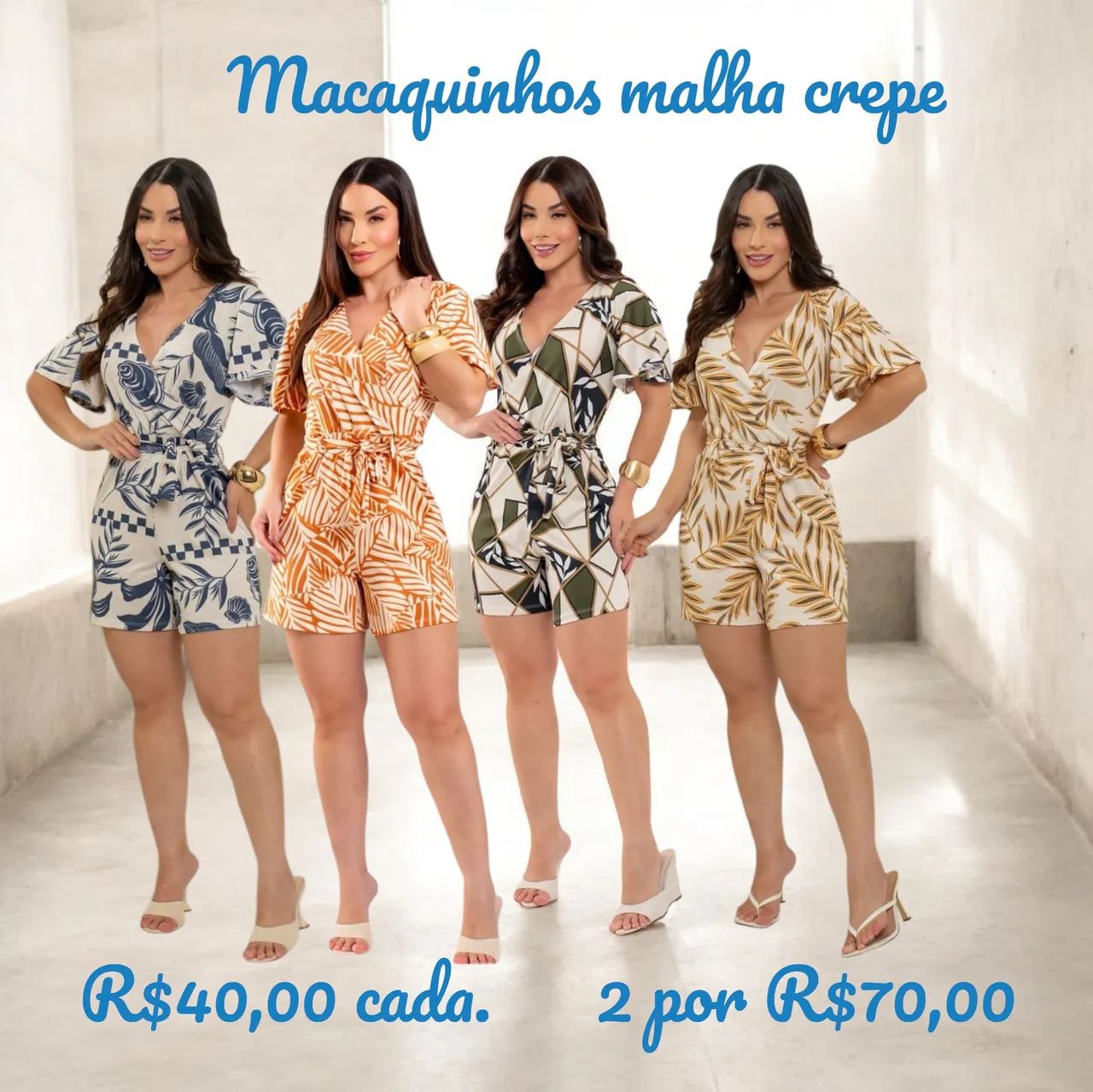 Vestidos e conjuntos  - Foto 2