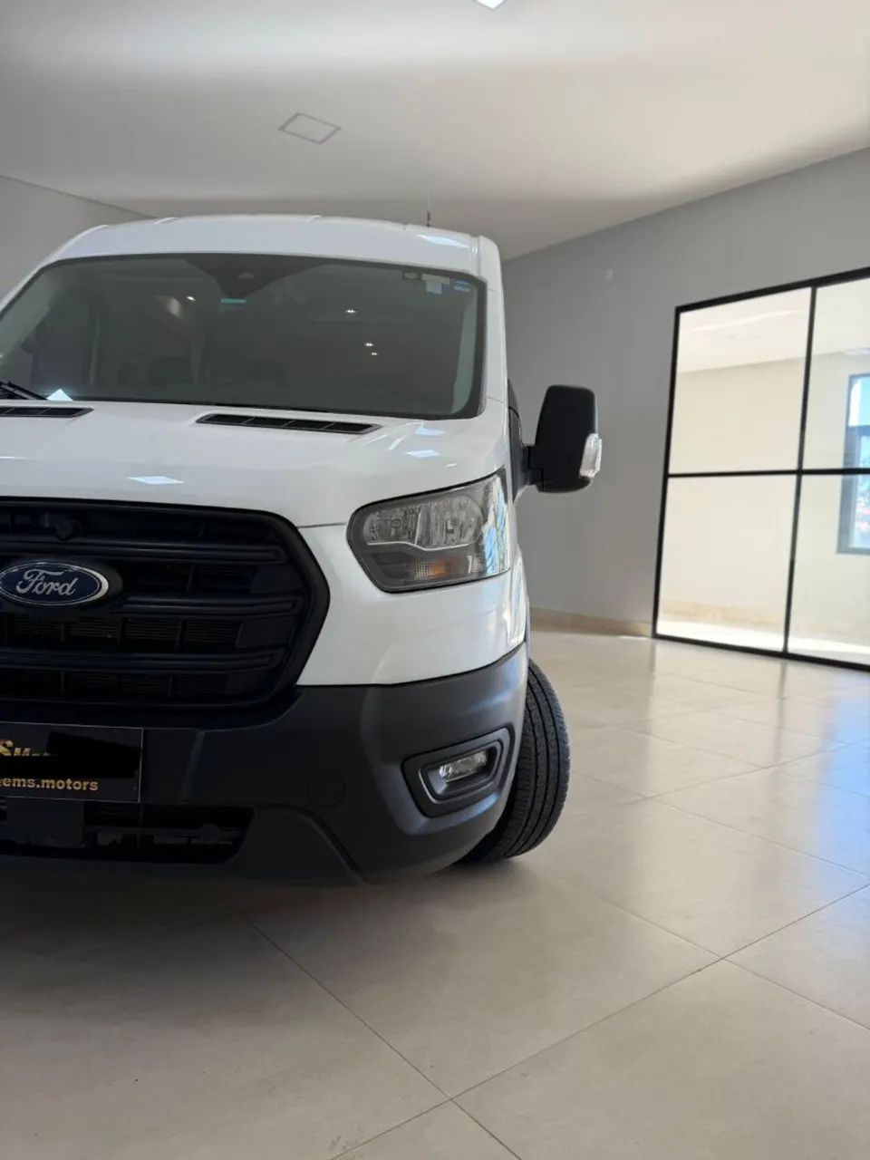 Ford Transit 15 lugares  2022 - Foto 5