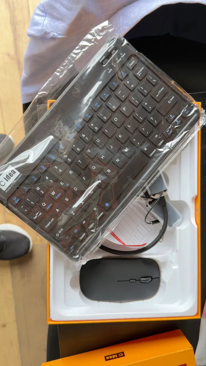 Tablet 10? CM10017 - Foto 5