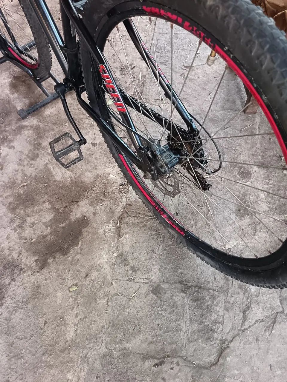 Bicicleta - Foto 4