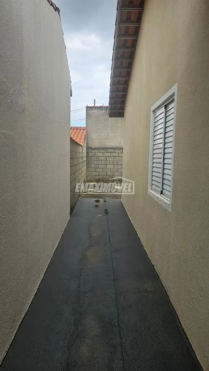 Casa térrea com 49m² | 2 Quartos | Condomínio Villa Del Rey - Foto 15