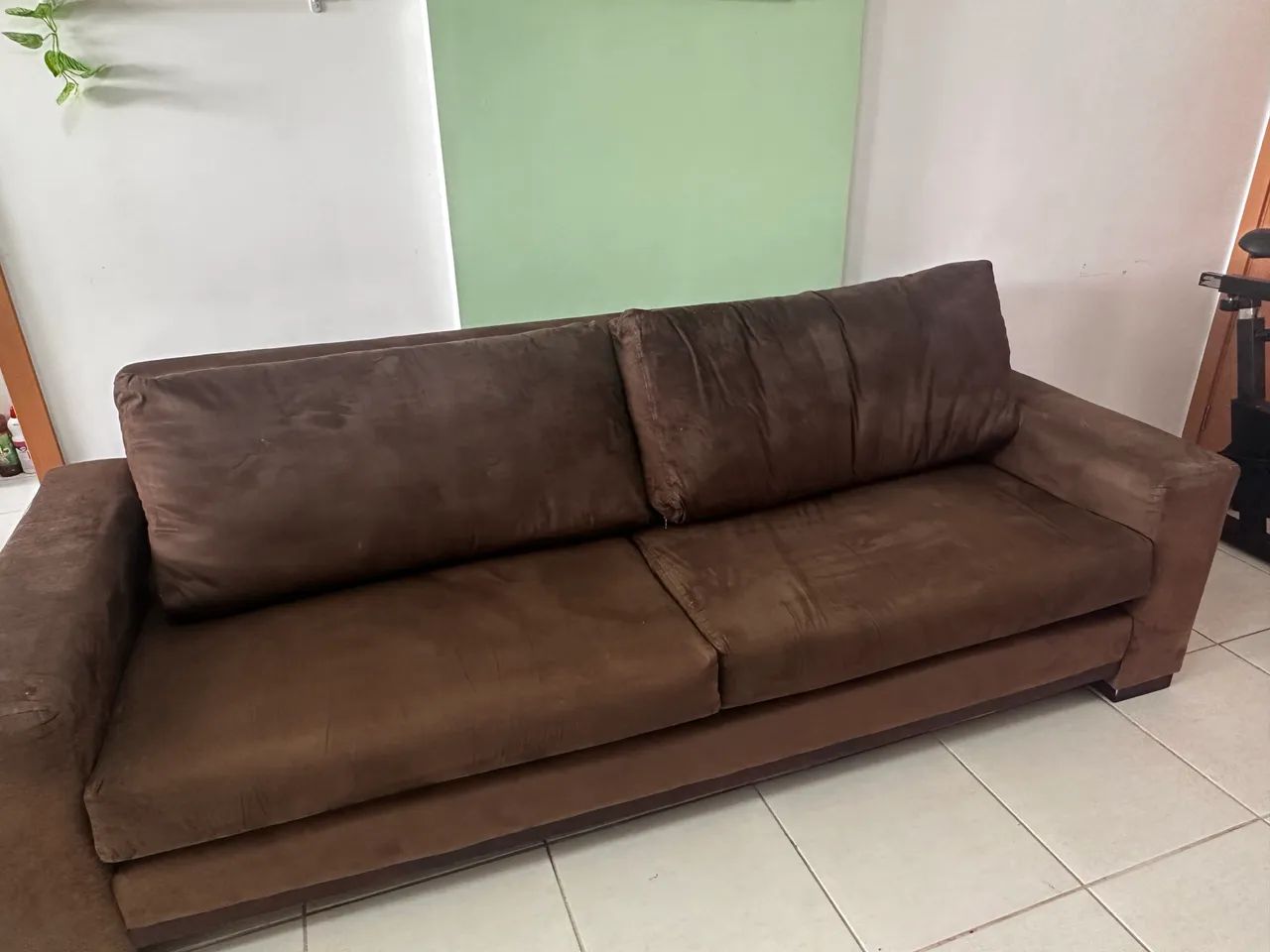 Sofá conservadíssimo 65569119109889121