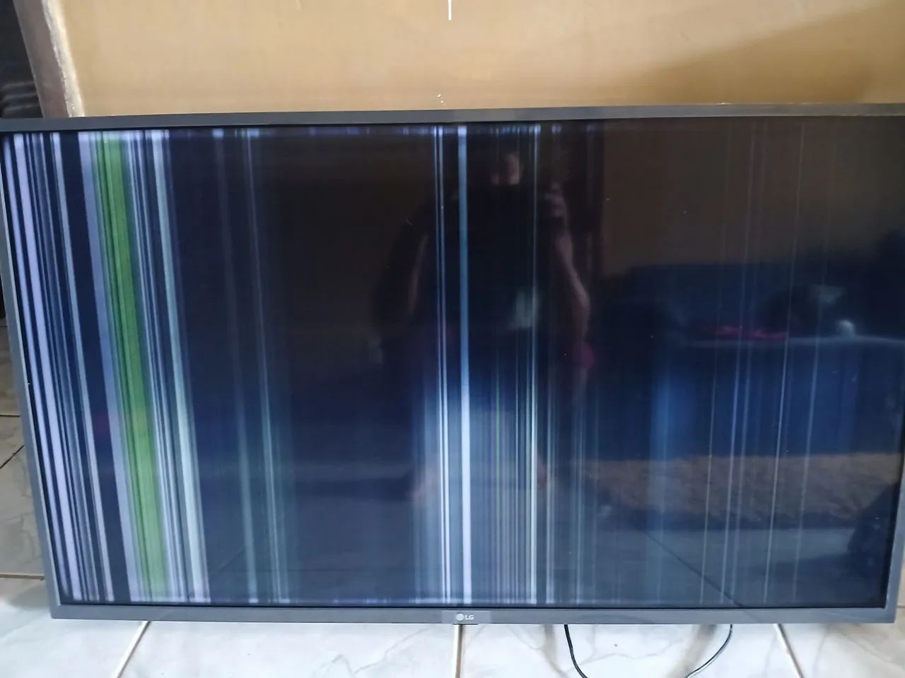TV LG  - Foto 4