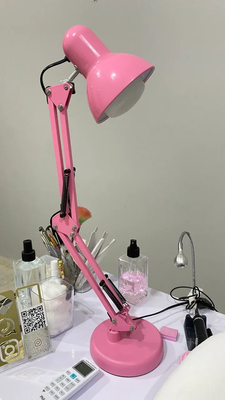 Luminária 