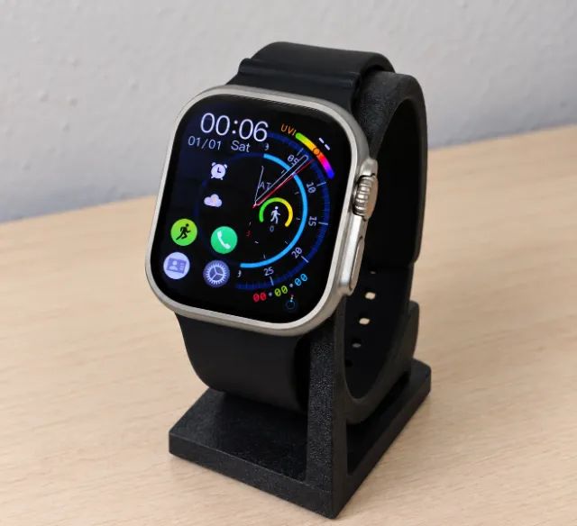 Smartwatch Hello Watch 3+ (lacrado)