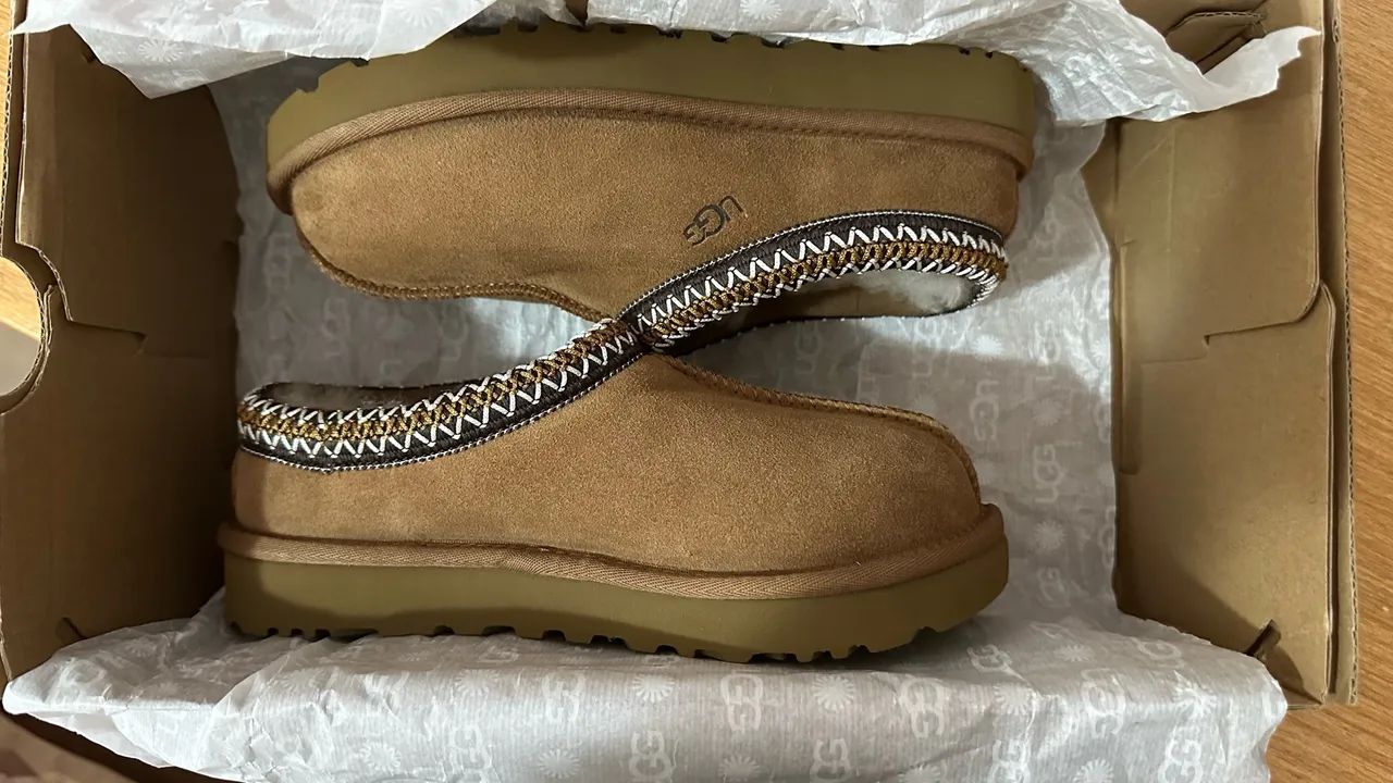 UGG TASMAN ll - Original - 34