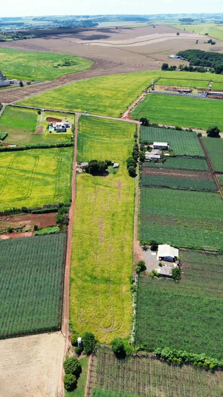 Chácara em Marialva estrada Caraná - Foto 3