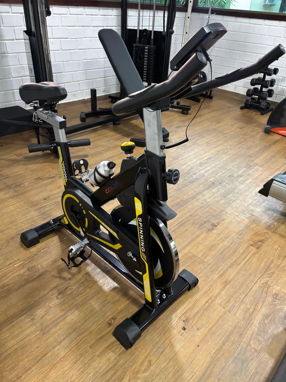 Academia de Musculação  - Foto 3