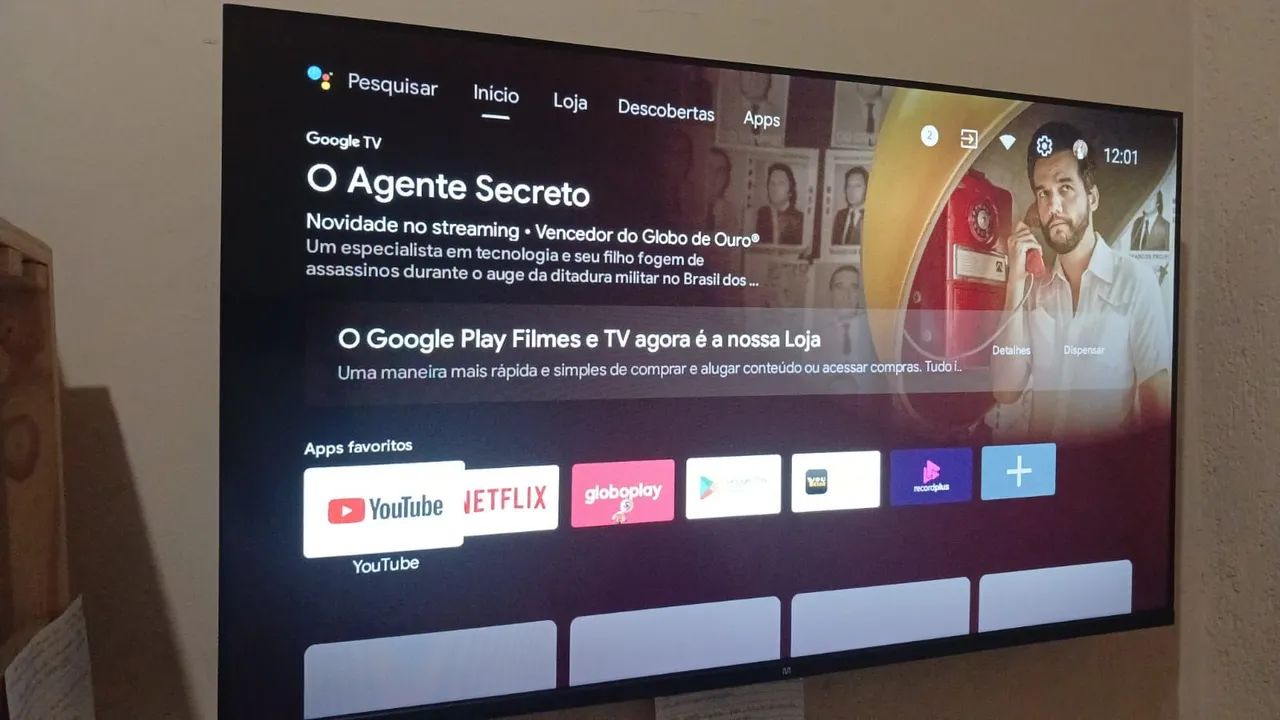 TV 43" Multilaser444716935556648961