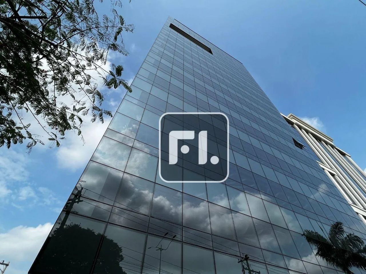 Locação Comercial TRIPLEX - , 762 m²- Itaim Bibi - São Paulo/SP - Foto 2