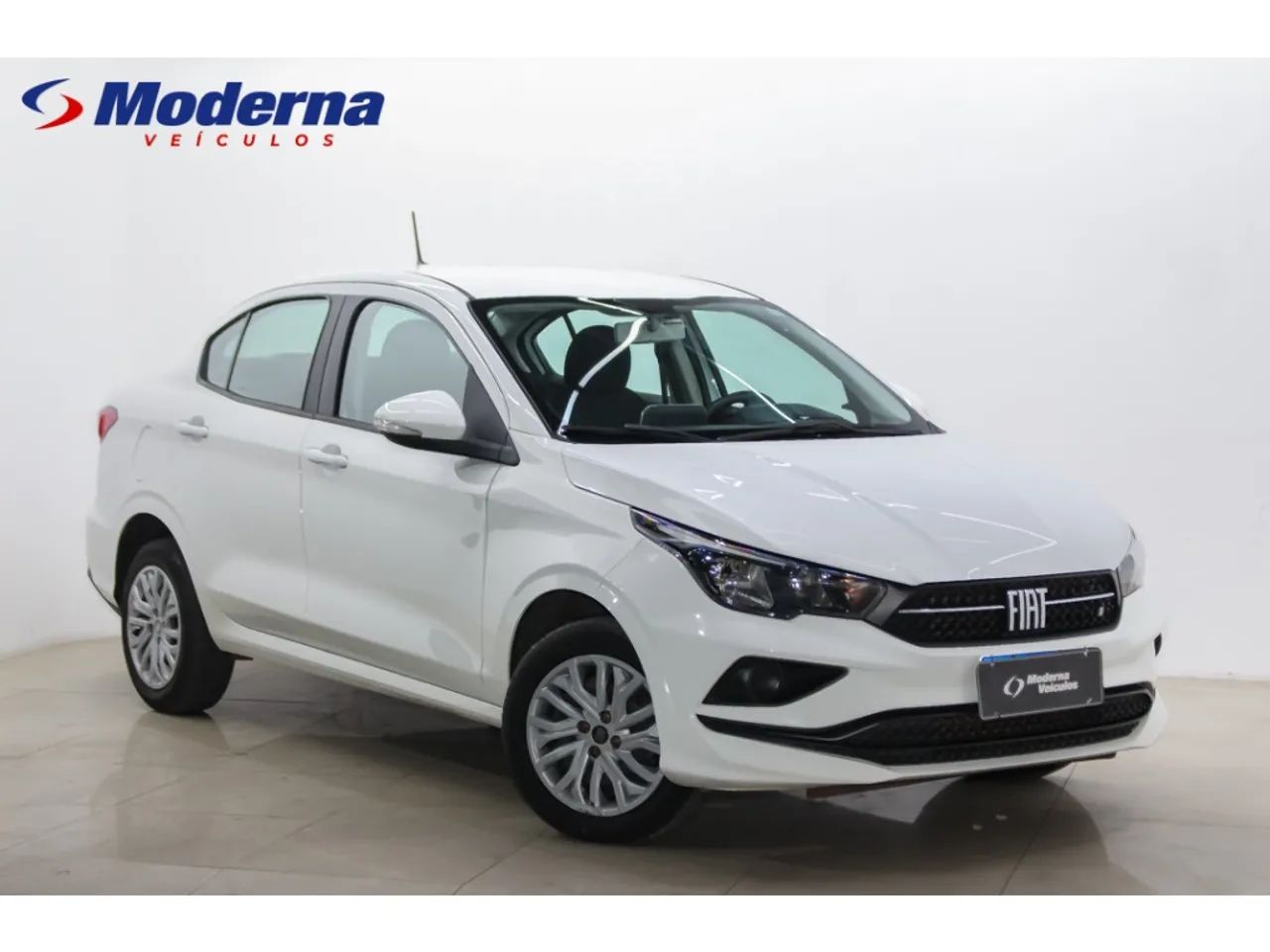 Fiat Cronos Drive 1.3 8V Flex 2022