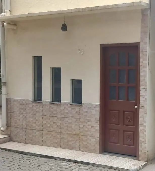 Casa Ano Bom para Alugar
