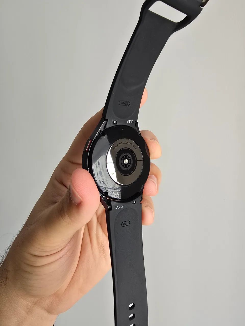 Samsung Galaxy Watch 4 - Foto 4