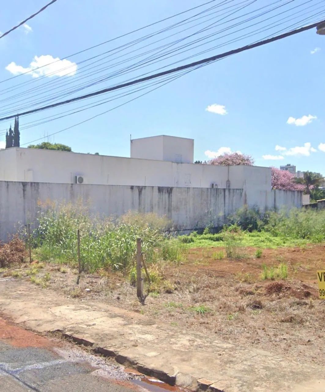 Terreno no cidade jardim  - Foto 3