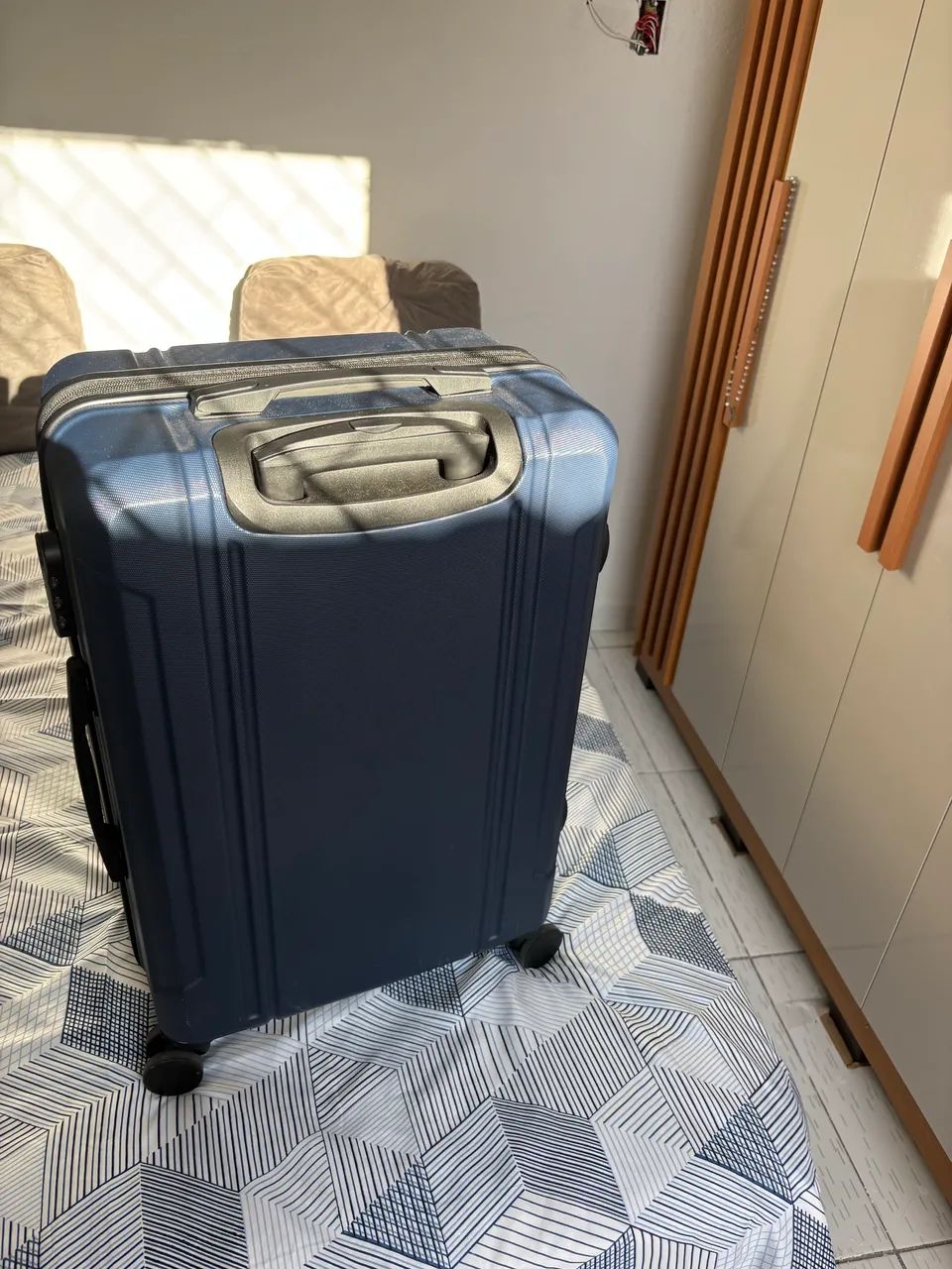 Malas para viagem  - Foto 4