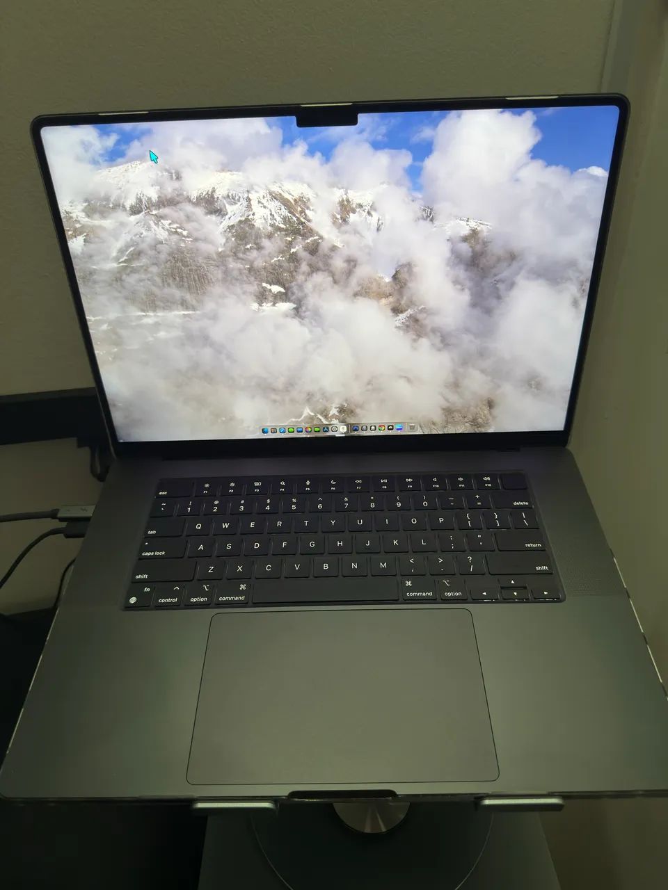 MACBOOK M4 MAX 16 POLEGADAS  - Foto 2