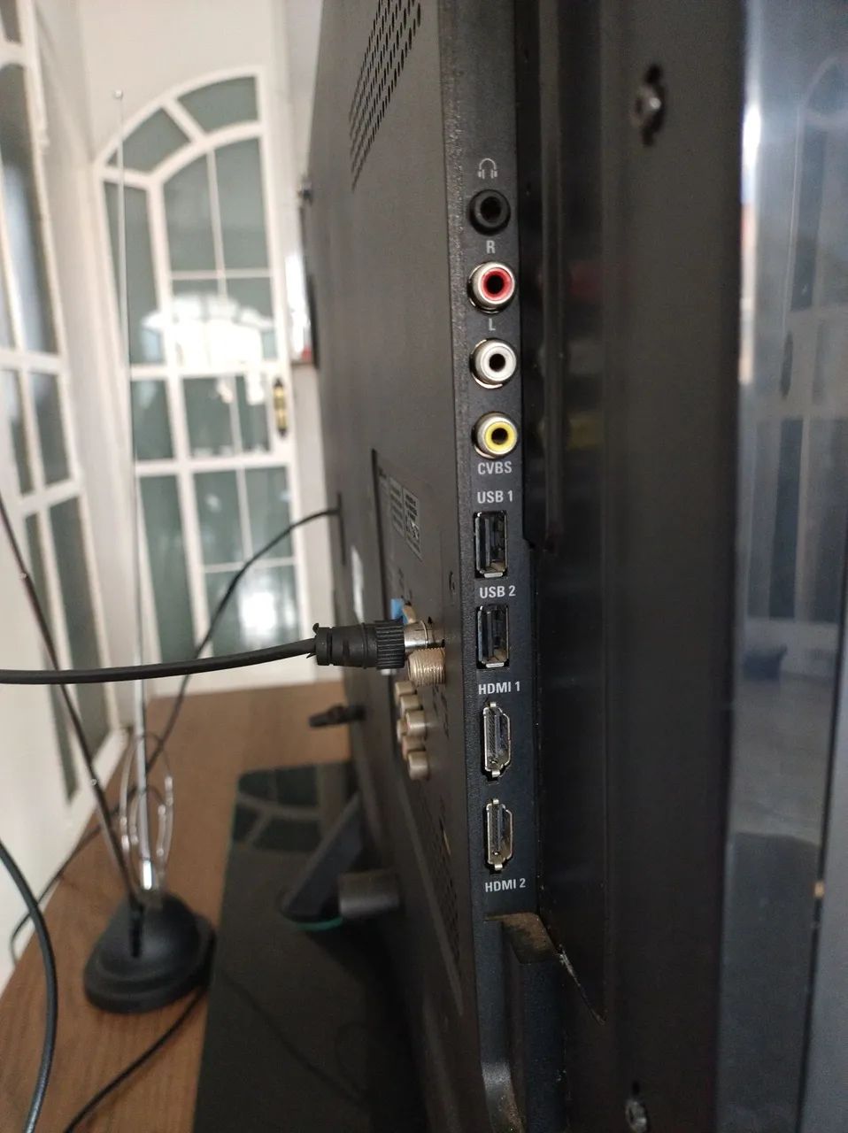 TV LCD 42 Polegadas Philips - Foto 4