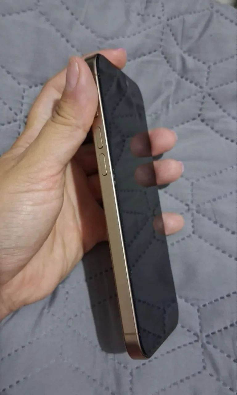 iPhone 16 Pro Max  - Foto 2