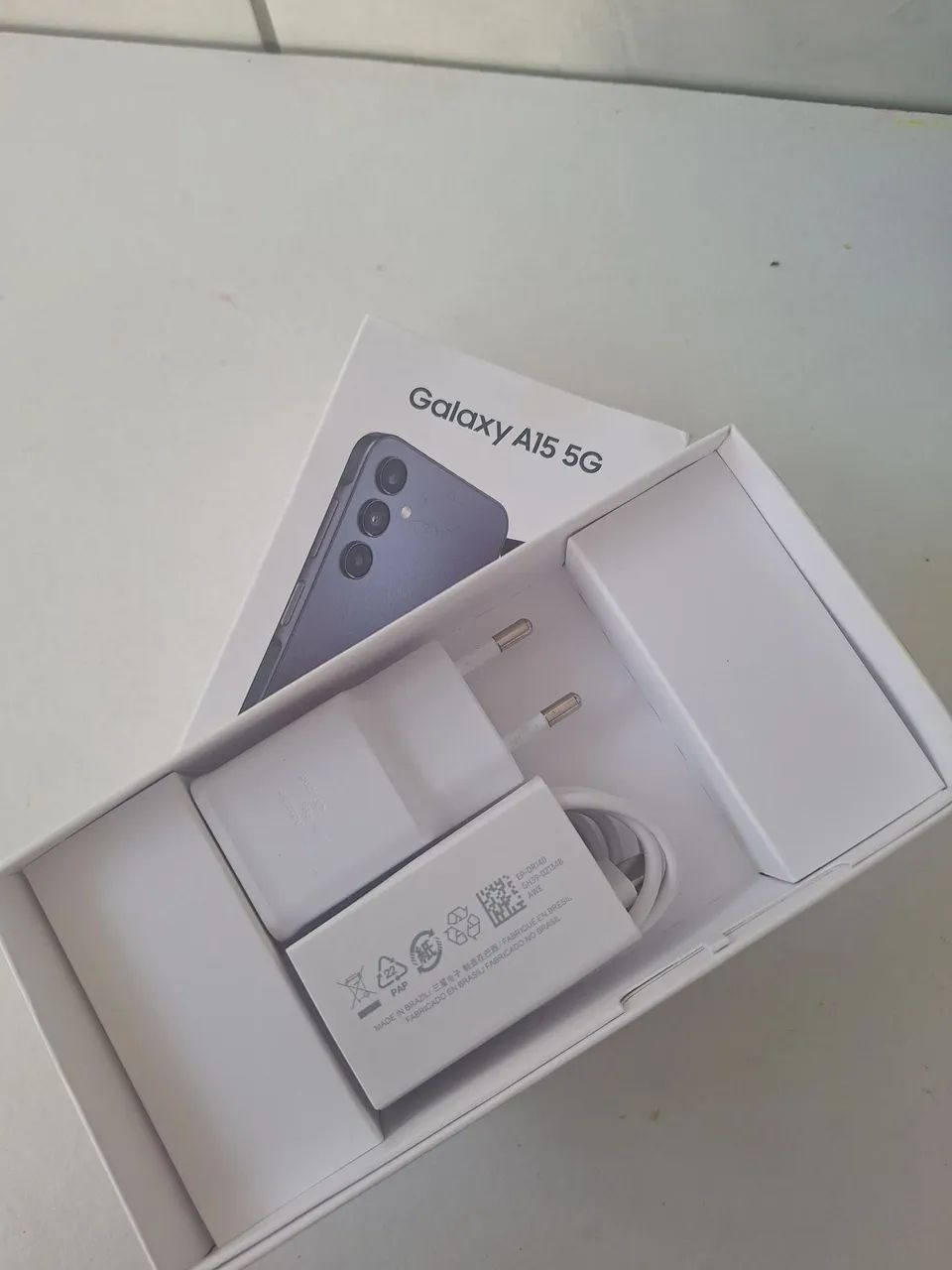 Samsung Galaxy A15 5g - Foto 3