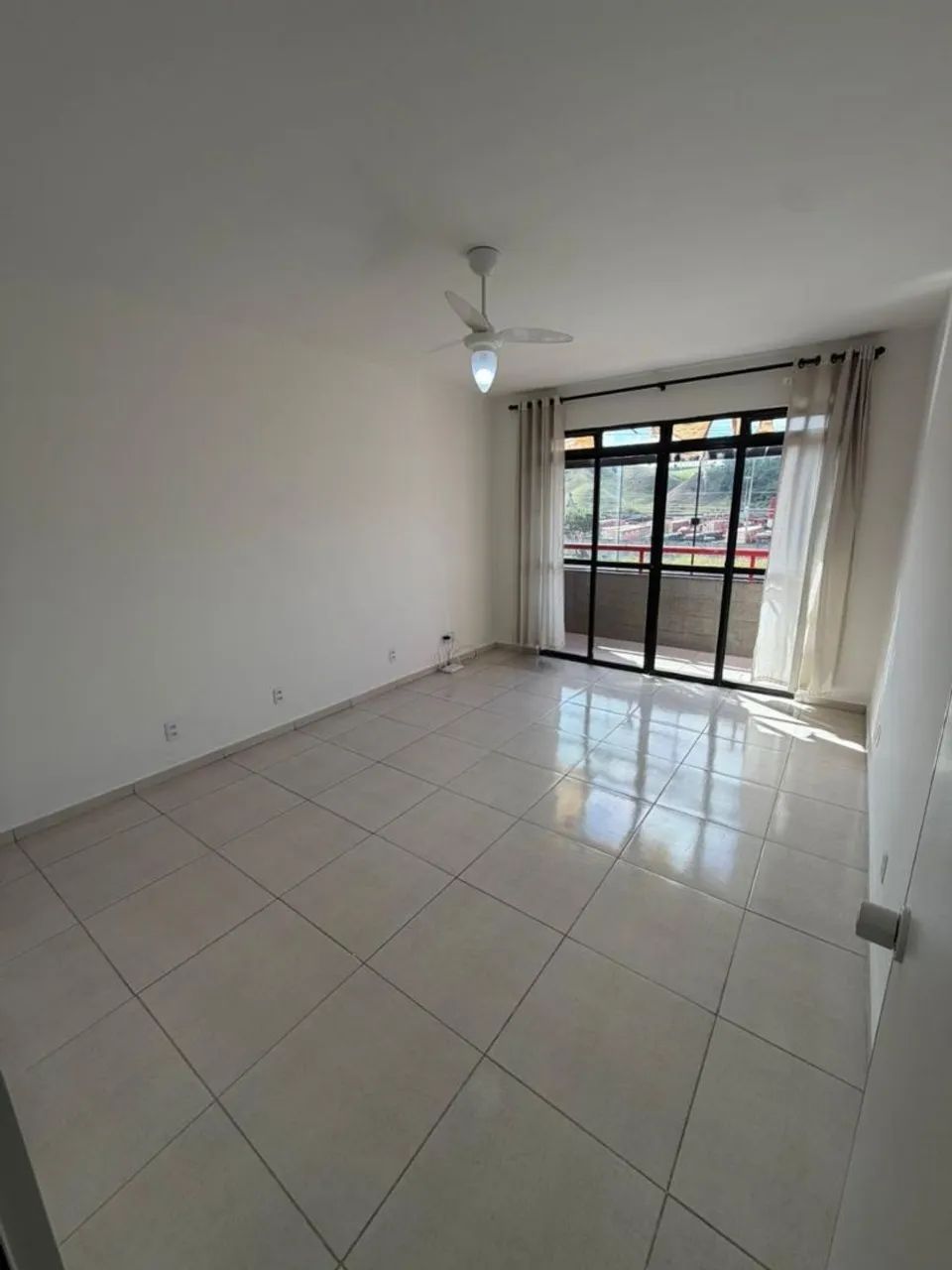 Sala comercial 32m² em Benfica
