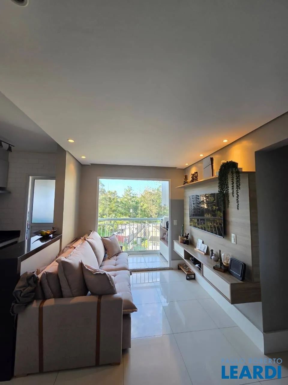 APARTAMENTO - VILA ANDRADE - SP - Foto 2
