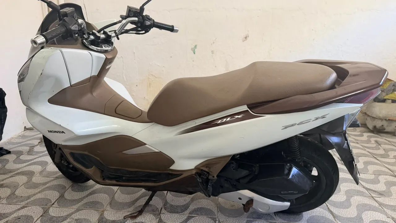 Pcx - Foto 2