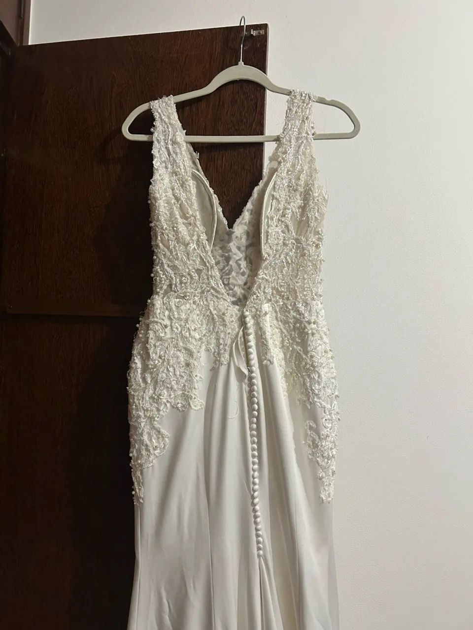 Vestido de Noiva - Foto 3