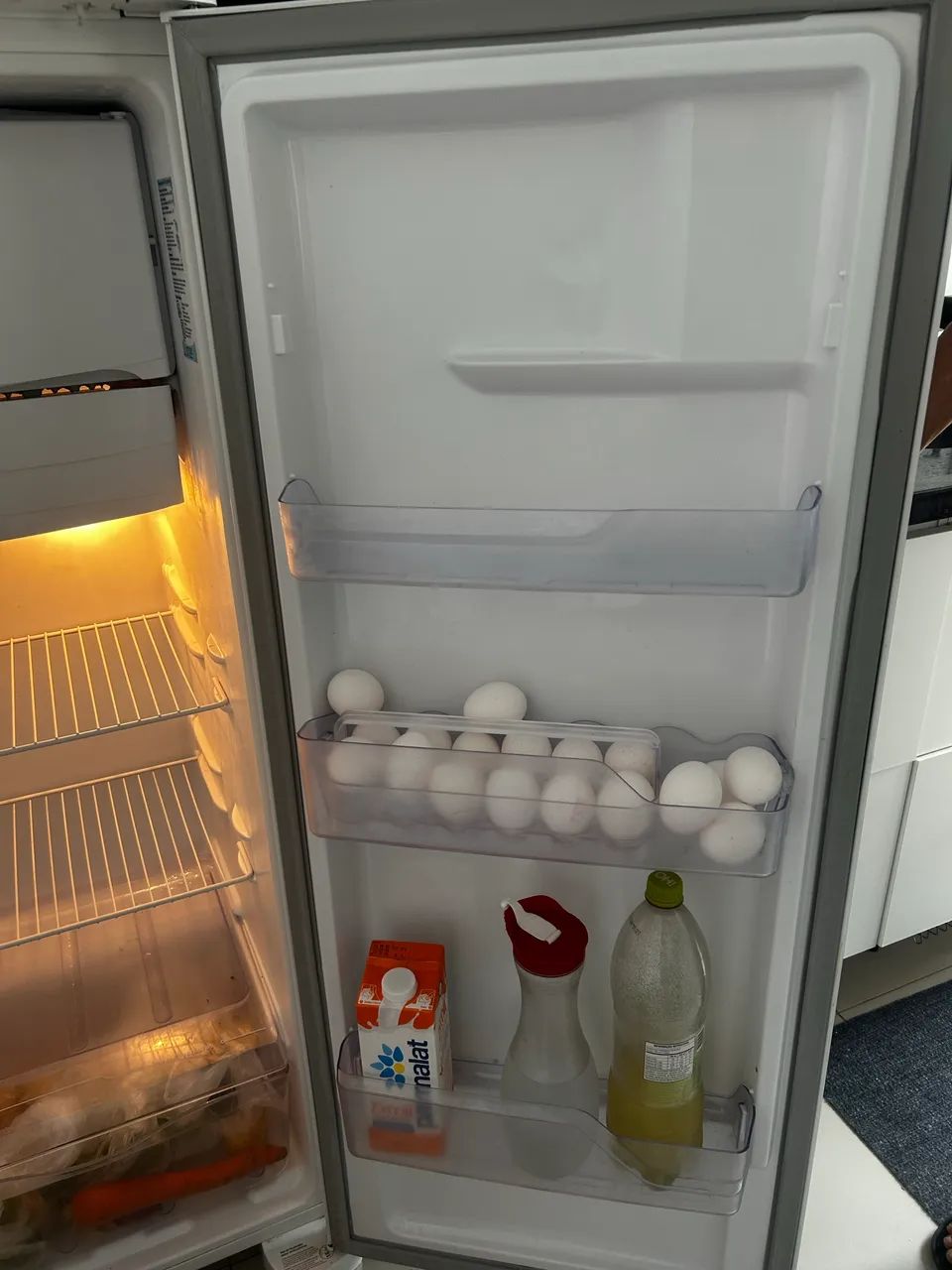 Refrigerador Electrolux RE31