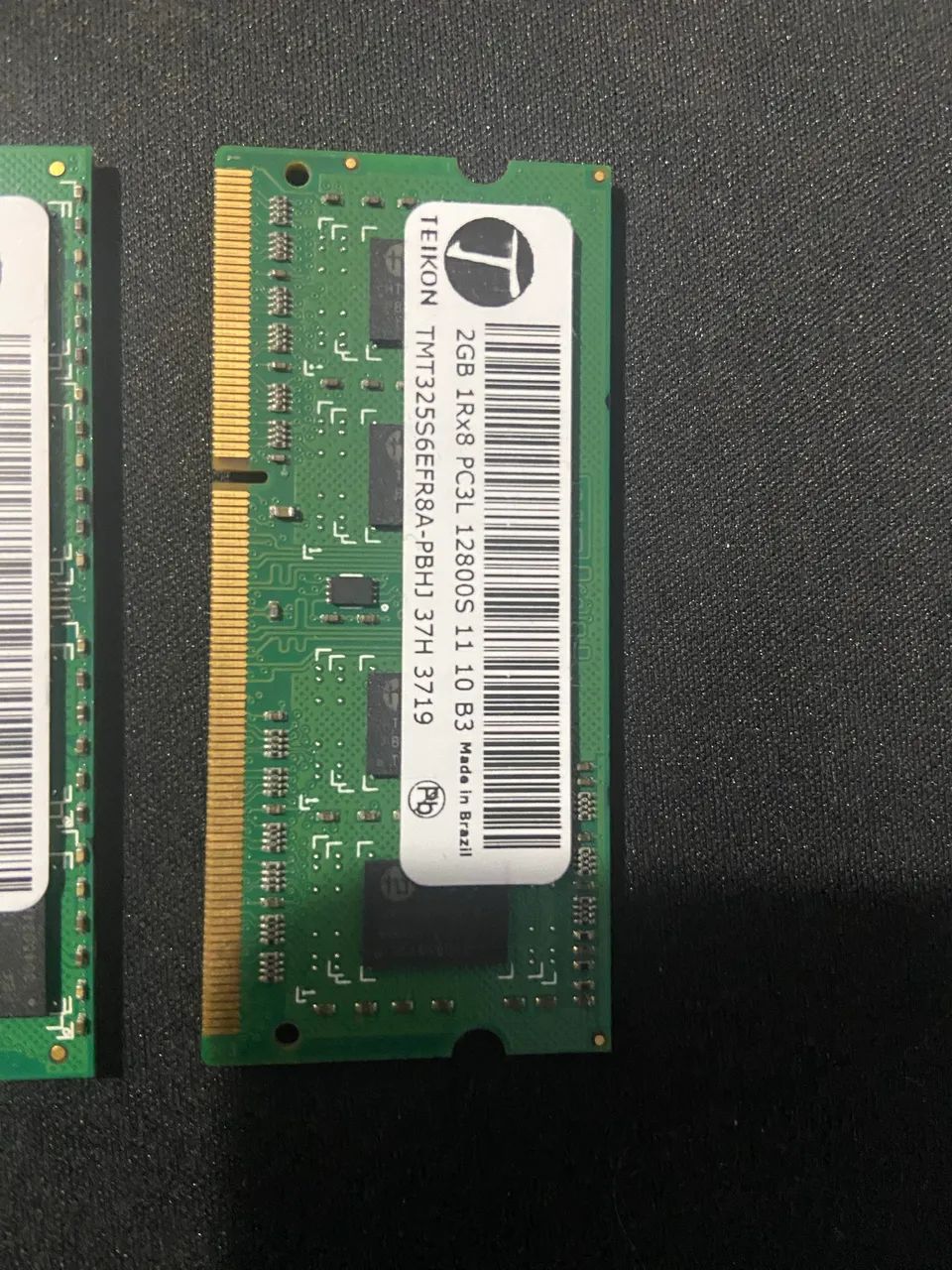 Memória Ram Notebook - Foto 2