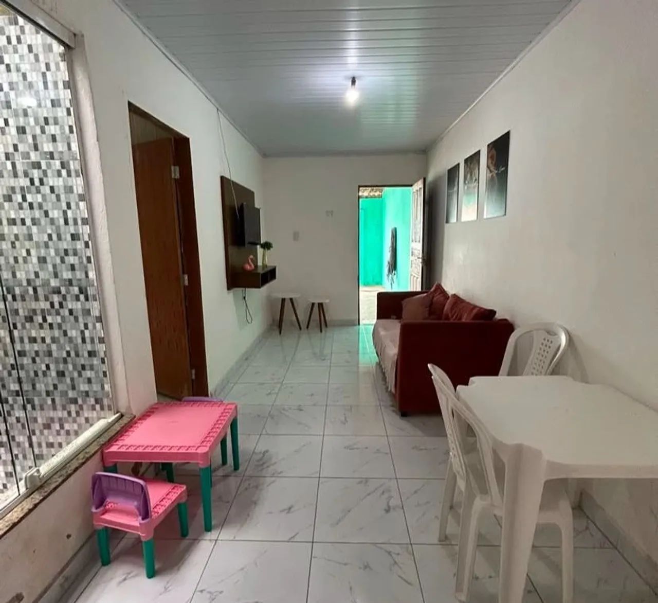 CASA NA CIDADE OPERÁRIA - Foto 3