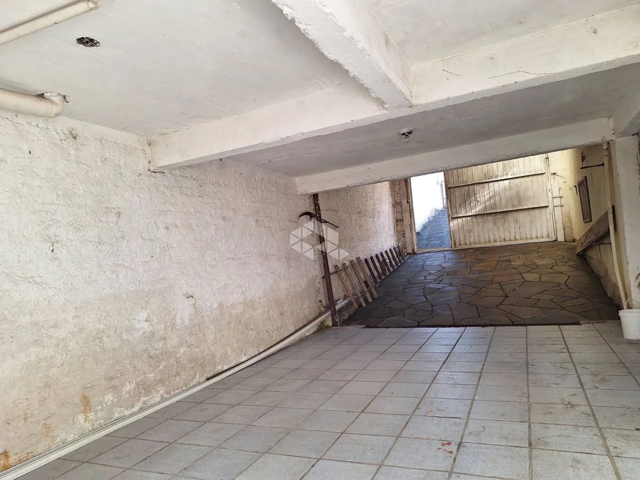 Casa residencial com duas edificações. - Foto 2