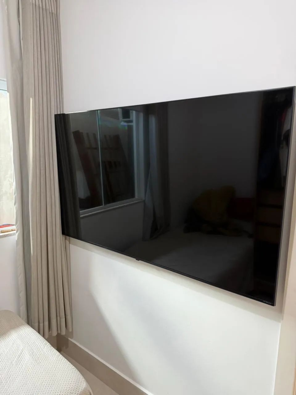 Smart TV 65 4K  - Foto 4