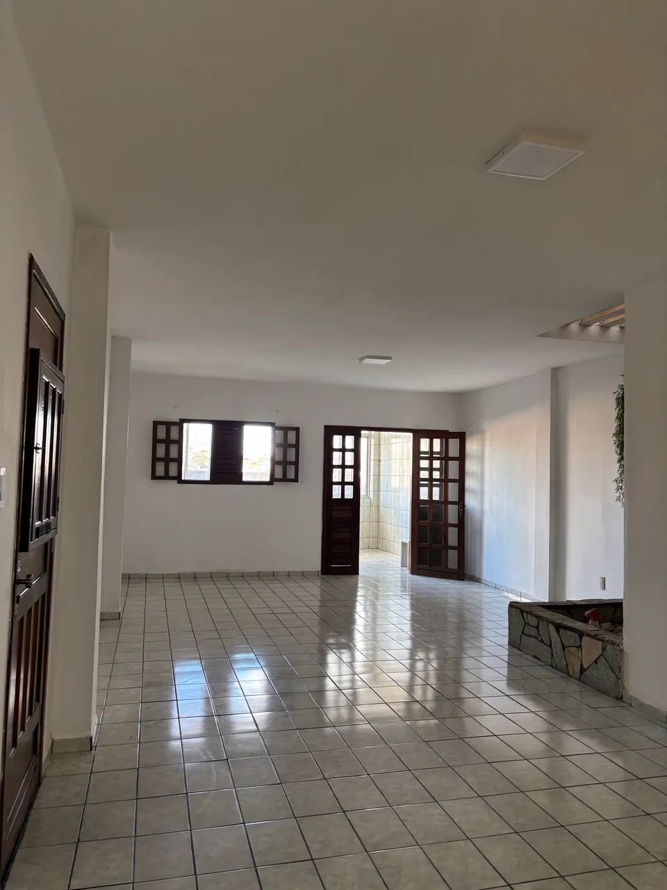 Alugo apartamento no centenário para moradia e comércio  - Foto 3