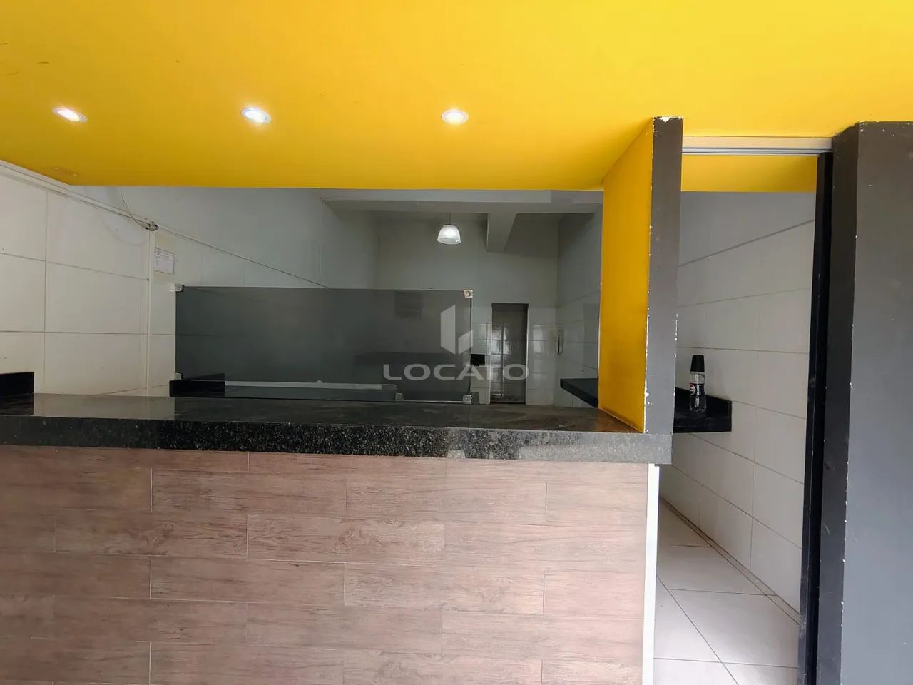 Loja para locação no Cascatinha - Foto 4