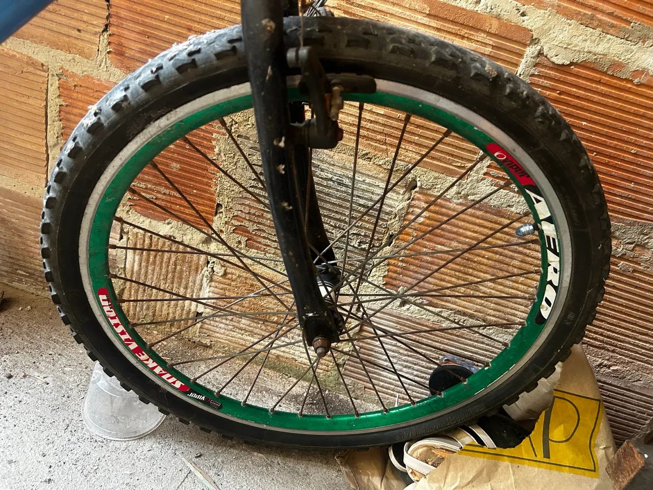 Bike aro 24 - Foto 3
