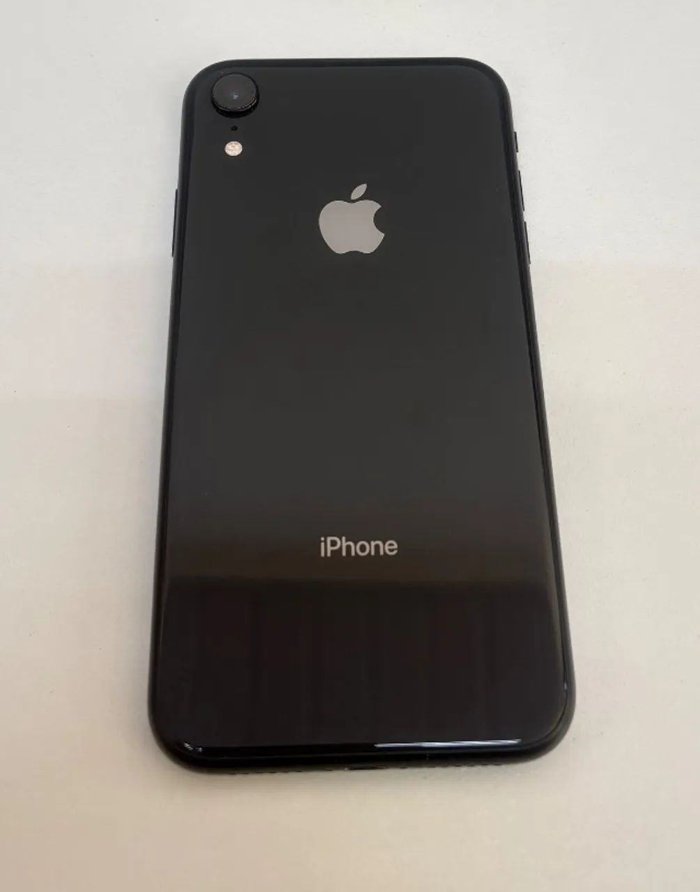 iPhone XR 64GB 100% Original Sem Troca de Peças