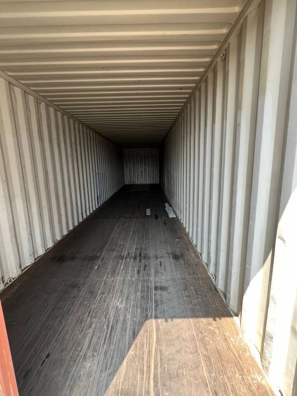 Container para construção  - Foto 2