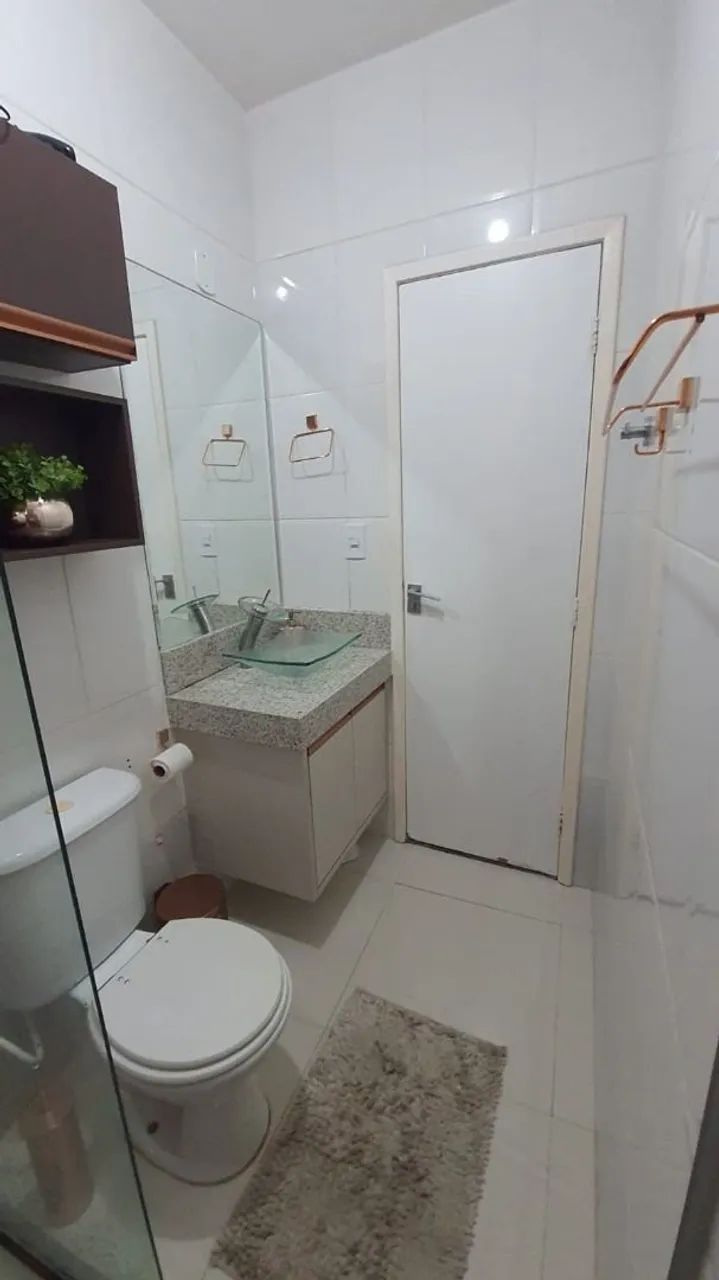 Casa em Parque Imperial - Campos dos Goytacazes - Foto 4