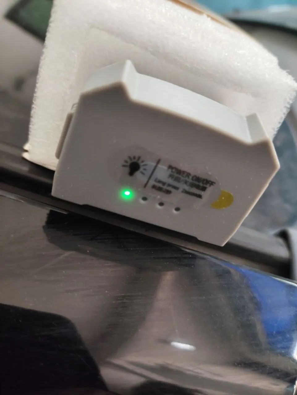 Bateria drone cfly mini - Foto 2